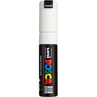 Uni-Ball POSCA PC-8K, weiß