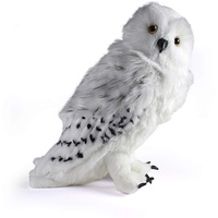 Noble Collection Harry Potter Hedwig Plush