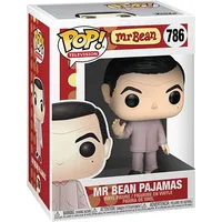 Funko POP! Mr Bean Pajamas #40146