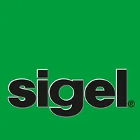 Sigel Visitenkarten-Mappe A5 Schwarz 192 St.