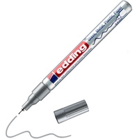 Edding 780 Lackmarker silber 0,8 mm, 1 St.