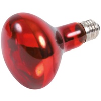 Trixie Infrarot Wärme-Spotlampe, ø 80 × 108 mm, 100