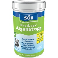 Söll PhosLock AlgenStopp 250 g
