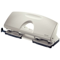 Leitz Doppellocher 5012 grau