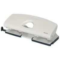 Leitz Doppellocher 5012 grau