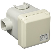 Mennekes UP-Dose Cepex 4125