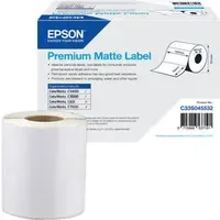 Epson Etiketten 102 x 76 mm 440 St.