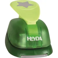 Heyda Motivstanzer XL Stern 3,5 cm