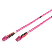 Digitus LWL Patchkabel, LC LC