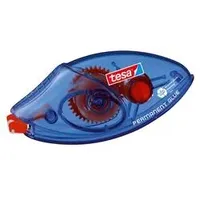 Tesa Kleberoller 59090-00005 8,4mmx8,5m permanent GLUE, 8,4mm x 8,5m