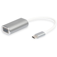 Digitus USB 3.0 Adapter 0,2m Typ-C zu VGA Grafik