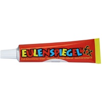 Eulenspiegel 405192 - Filmblut, Blutgel, 18 ml, dunkel, rot,