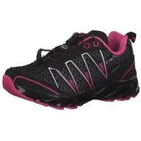 CMP Kinder Altak 2.0 WP Schuhe (Größe 28 schwarz)