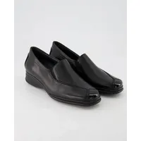 Semler Slipper schwarz 38 EU - Gr.: 5