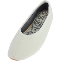 Beck Gymnastikschuhe, Turnschuhe weiss