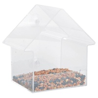 Esschert Design Acryl 15x10x15,3 cm