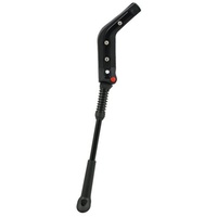 HEBIE Fox M Seitenständer - Black - 26-28 ́