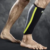 Select Wadenbandage schwarz L