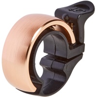 Knog Oi Classic S Fahrradklingel Gold, S