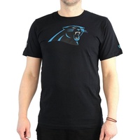 New Era Carolina Panthers NFL Team Logo T-Shirt -