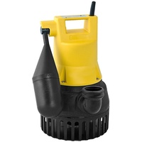 Jung Pumpen Schmutzwasserpumpe U5 KS, 10 m Leitung