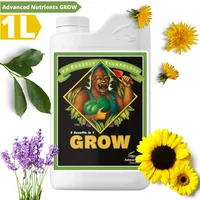 Advanced Nutrients pH Perfect Grow Pflanzennährstoff
