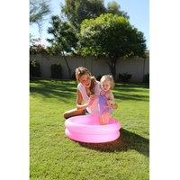 BESTWAY Planschbecken, Kiddie Lounge, 61 x 15 cm,