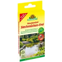 NEUDORFF Neudomück Stechmücken-Frei Tabletten 10 St.