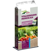 CUXIN DCM Vitalisierender Meereskalk 20 kg