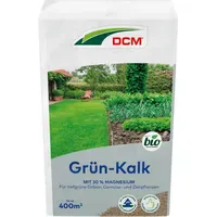 Cuxin DCM Grün-Kalk