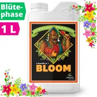 Advanced Nutrients pH Perfekte Blüte Band: 1l