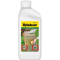 Xyladecor Teakholz-Reiniger 750 ml