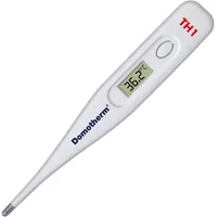 Domotherm TH1 – Der millionenfach bewährte Fieberthermometer-Klassiker
