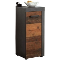 Trendteam smart living Badezimmer Schrank Kommode Indy 36 x