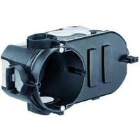 Kaiser Electronicdose UP mit Trennwand 1068-21