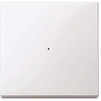 Merten Wippe pws/gl f.Tastermodul 1f. 619119