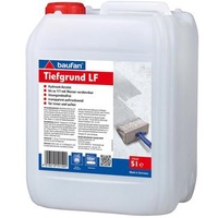 Baufan Tiefgrund LF, in 5 | 10 L, witterungsbeständige