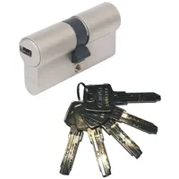 ABUS Profilzylinder Zylinder Türzylinder EC550 EC 550 inkl. 5