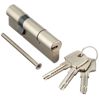 ABUS EC550 Profilzylinder Schließzylinder Doppelzylinder Wendeschlüssel,