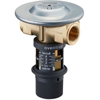 OVENTROP Oilstop V