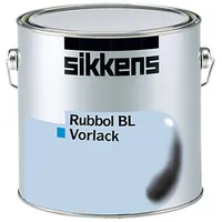 Sikkens Rubbol BL Vorlack Weiß 1 l