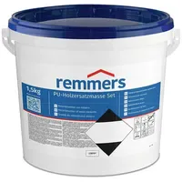 Remmers PU Holzersatzmasse Set 7,5 kg