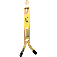 Gloria Wandhalterung f.5,6,9 u.12kg Feuerlöscher f.tragbare Feuerlöscher GLORIA