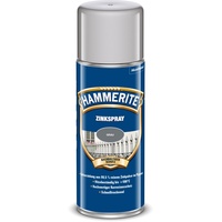 HAMMERITE Zinkspray Grau 400 ml