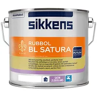 Sikkens Rubbol BL Satura Weiß 1 l
