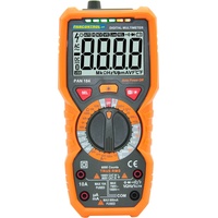 Pancontrol Digital-Multimeter PAN 184 mit True RMS