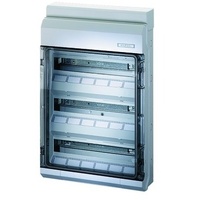 Hensel Automatengehäuse KV 9354