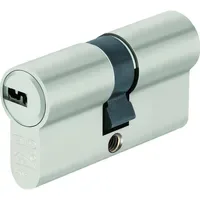 ABUS EC550 Doppelzylinder 45/50 mm