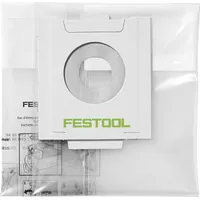 Festool ENS-CT 26 AC/5 Entsorgungssack, 5er-Pack (496216)