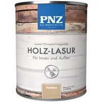 PNZ Holz-Lasur farblos